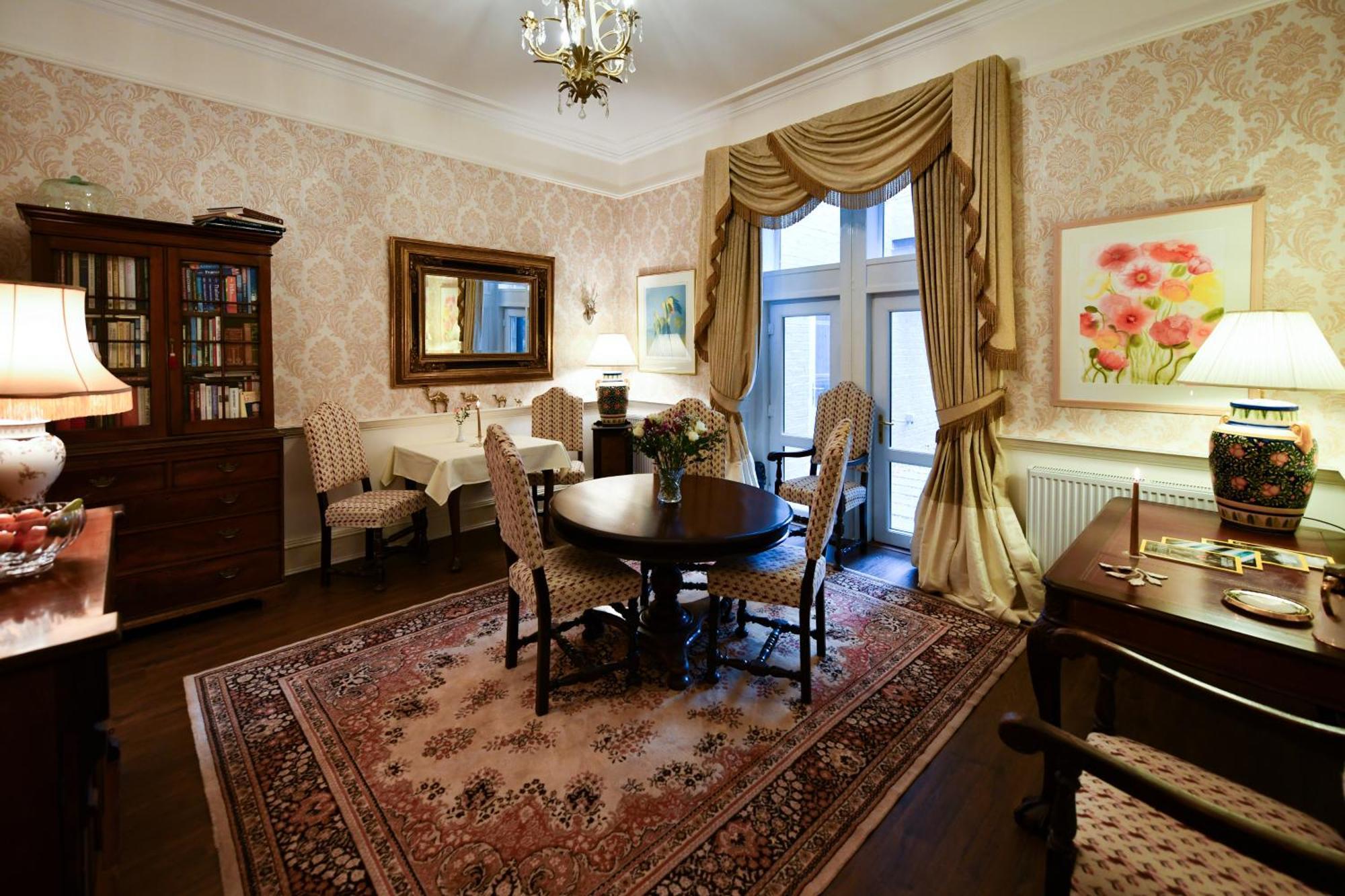 The Townhouse Ayr - Luxury B&B - Adults Only Zewnętrze zdjęcie